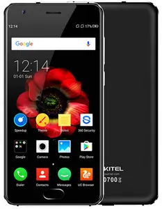 Замена камеры на телефоне Oukitel K4000 Plus в Ижевске